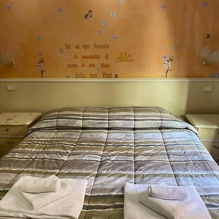Residenza Hotell Roma Eksteriør bilde