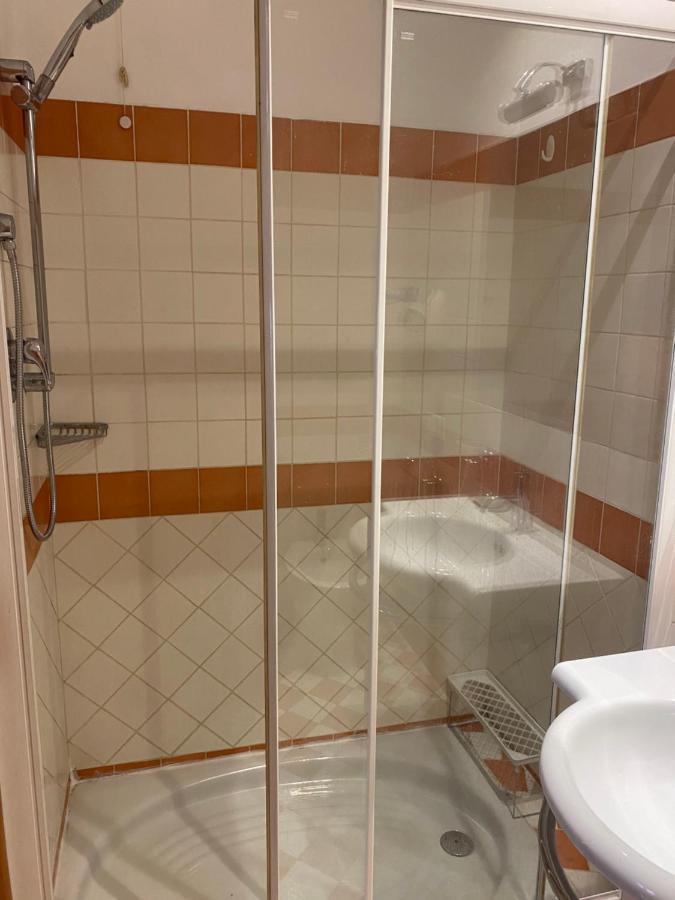 Residenza Hotell Roma Eksteriør bilde