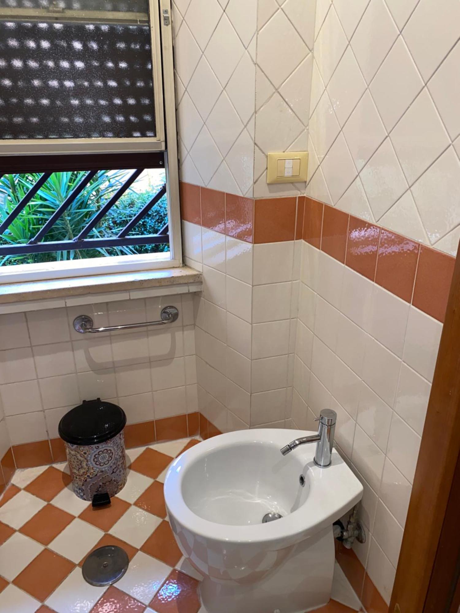 Residenza Hotell Roma Eksteriør bilde