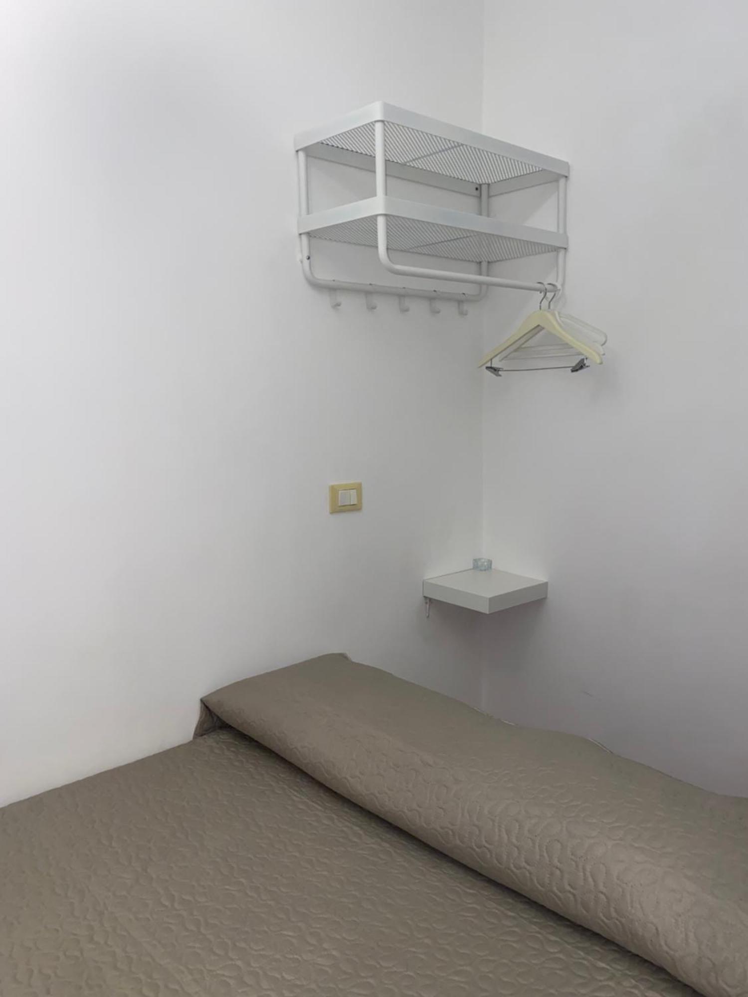 Residenza Hotell Roma Eksteriør bilde