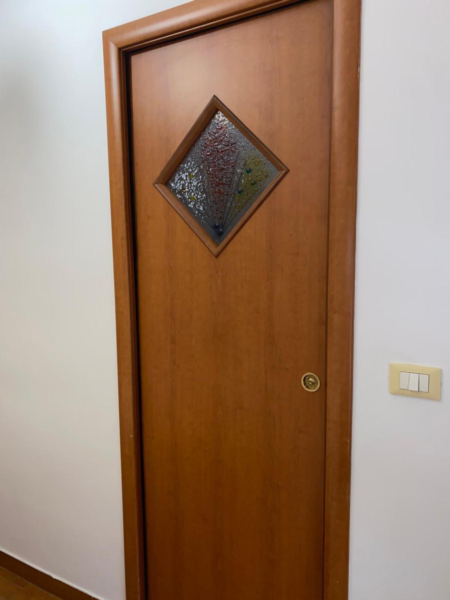Residenza Hotell Roma Eksteriør bilde
