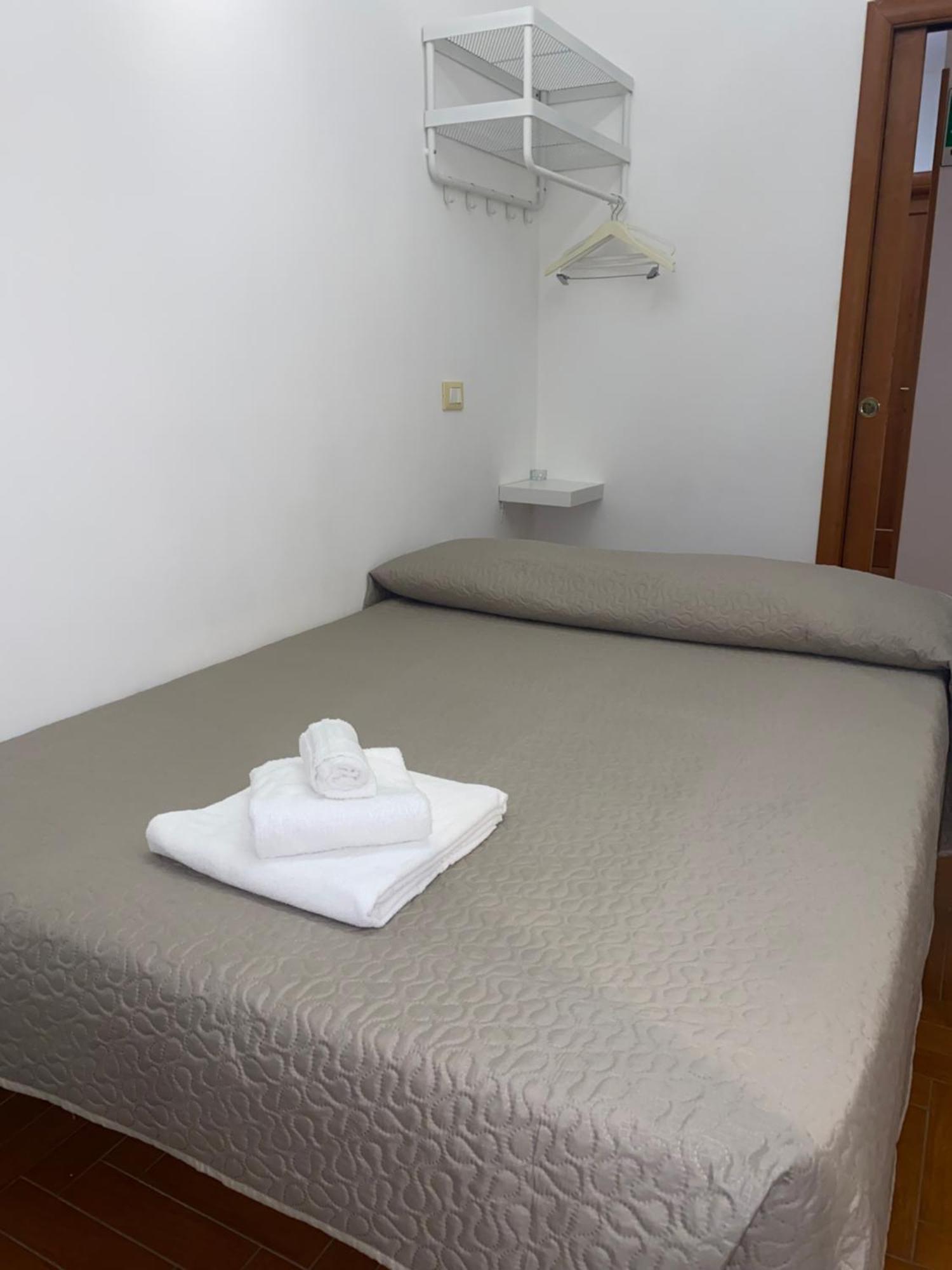Residenza Hotell Roma Eksteriør bilde